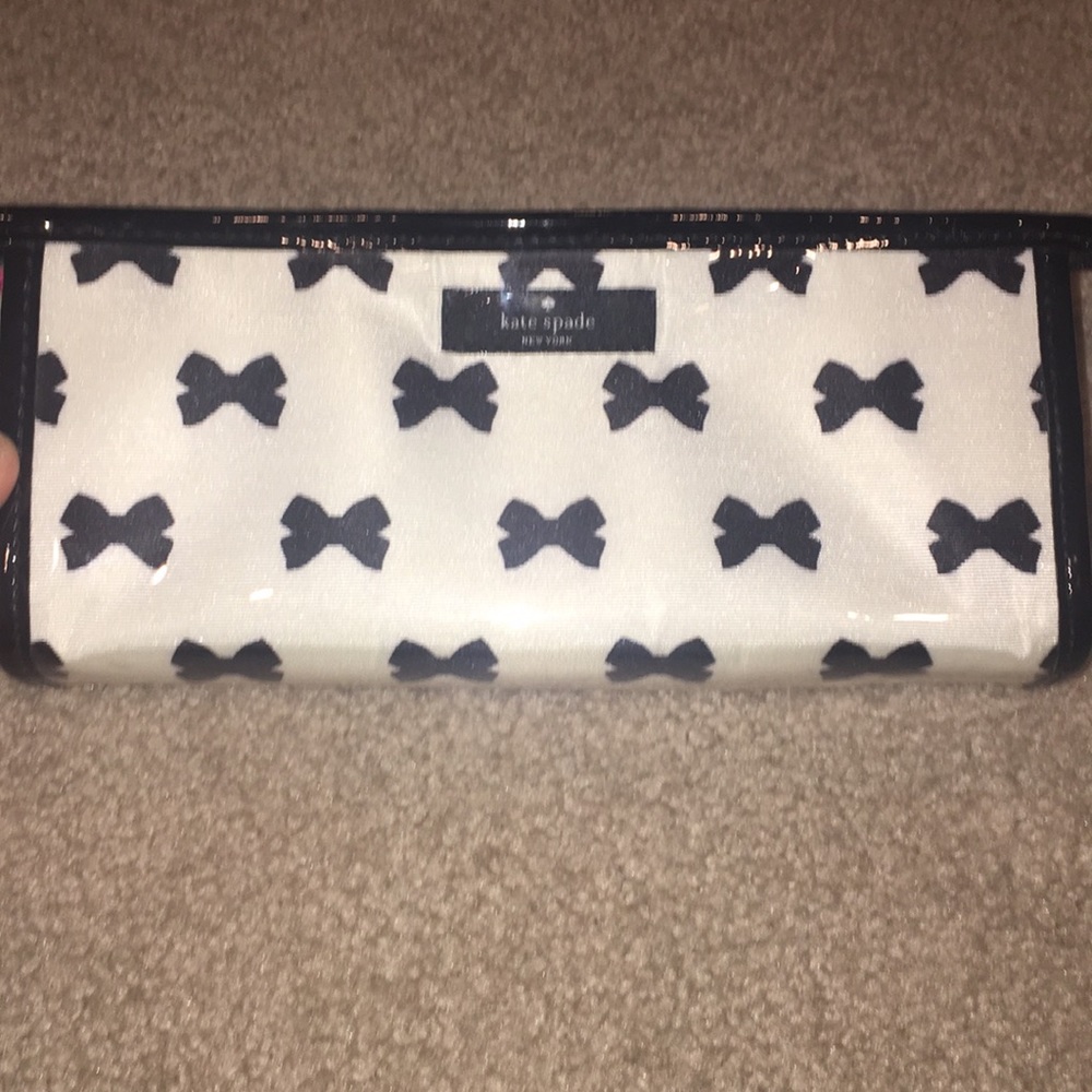 Toiletry Bag